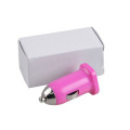 Nouveau chargeur de voiture Mini usb usb, adaptateur pour voiture usb, chargeur USB usagé